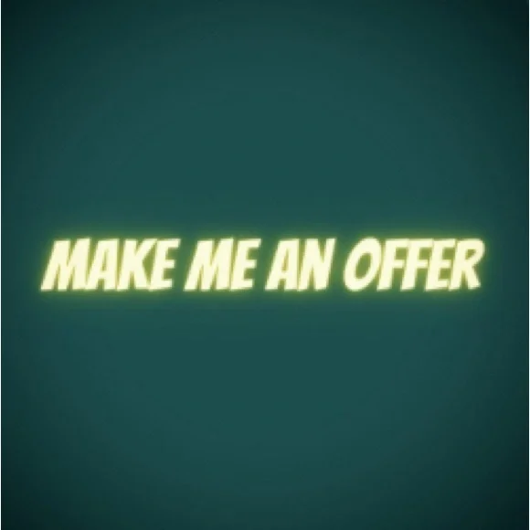 Coach Leather Butterfly Keychain - Picture 4 of 4